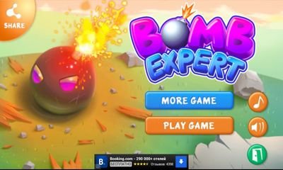 download Bomb Expert apk